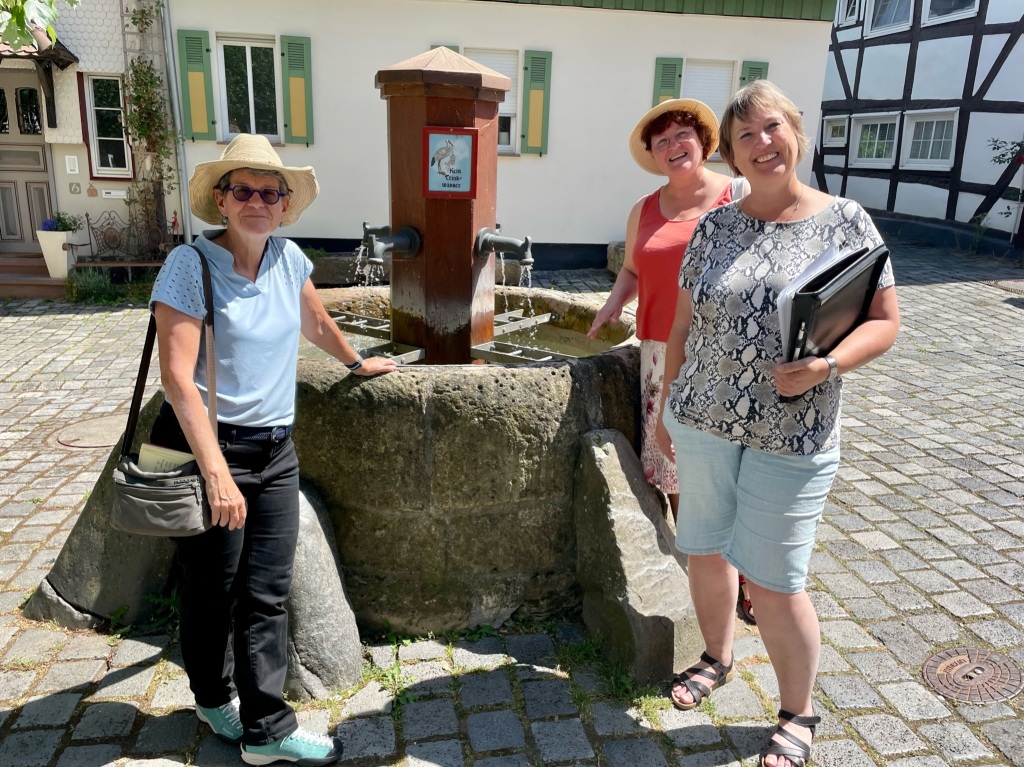 Day #12 – Where Alsfeld Babies Come From
